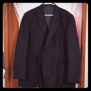 Men’s Black Blazer/Suit Jacket